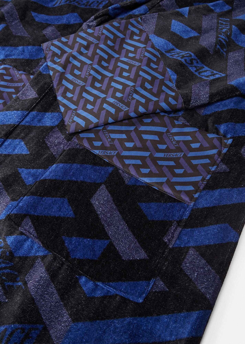 La Greca Bathrobe 4