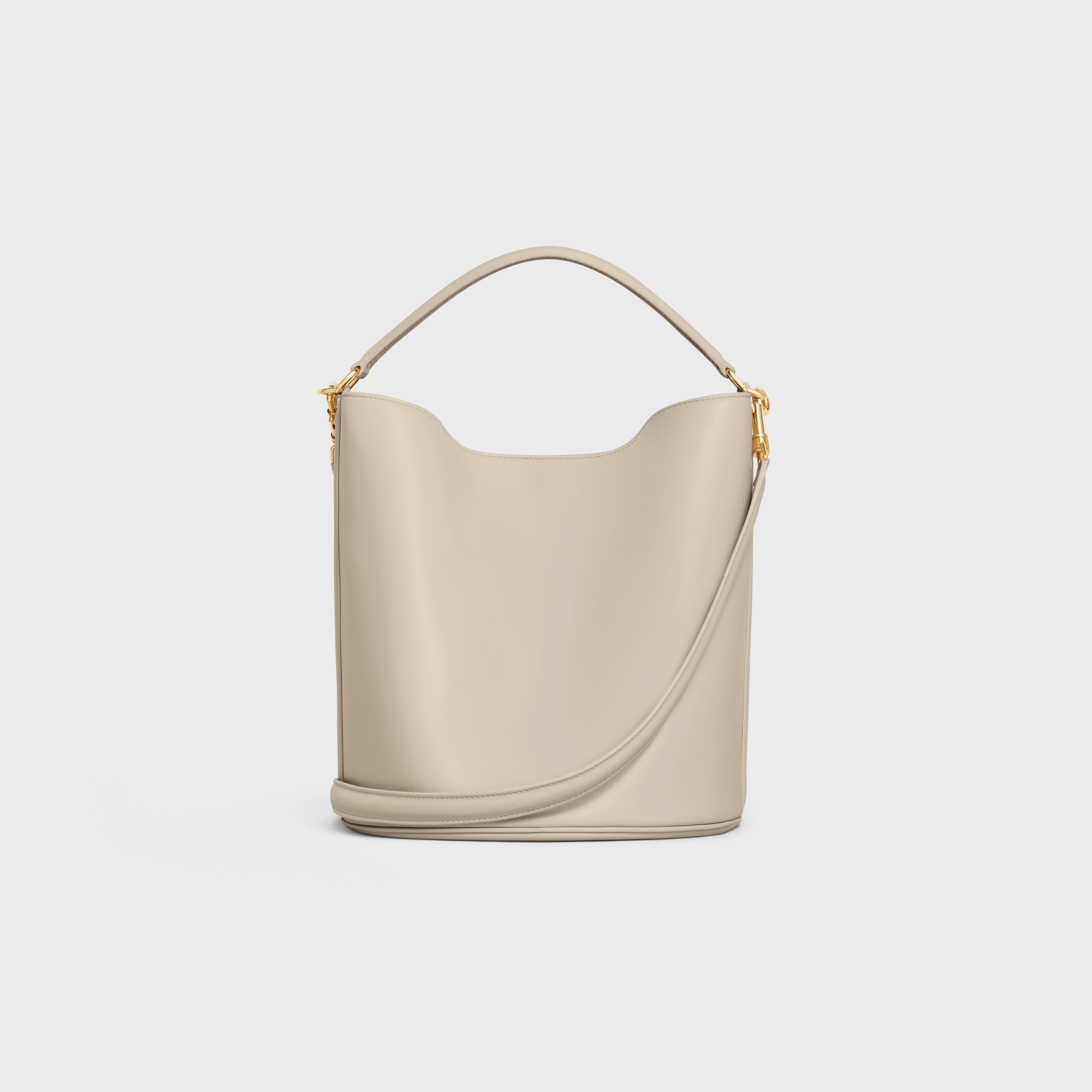 Bucket 16 Bag in Smooth Calfskin - 3