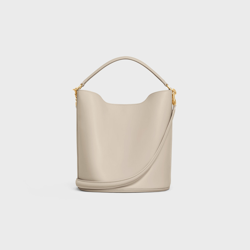 Bucket 16 Bag in Smooth Calfskin 3