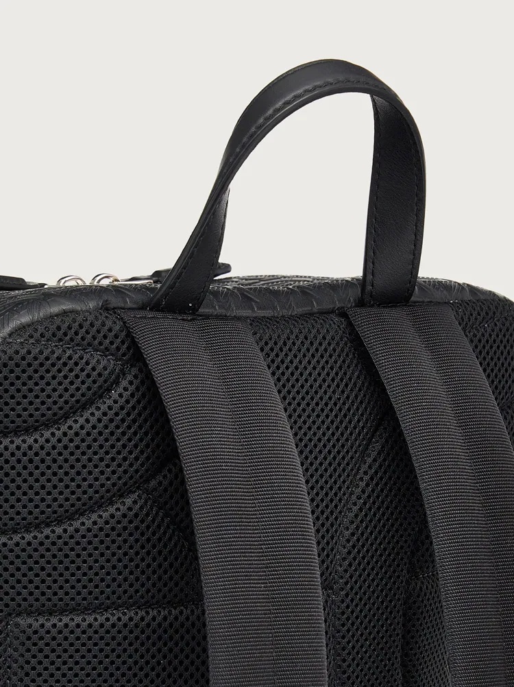 GANCINI BACKPACK - 5