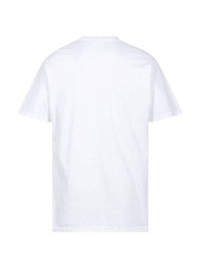 Supreme Tradition crew neck T-shirt outlook