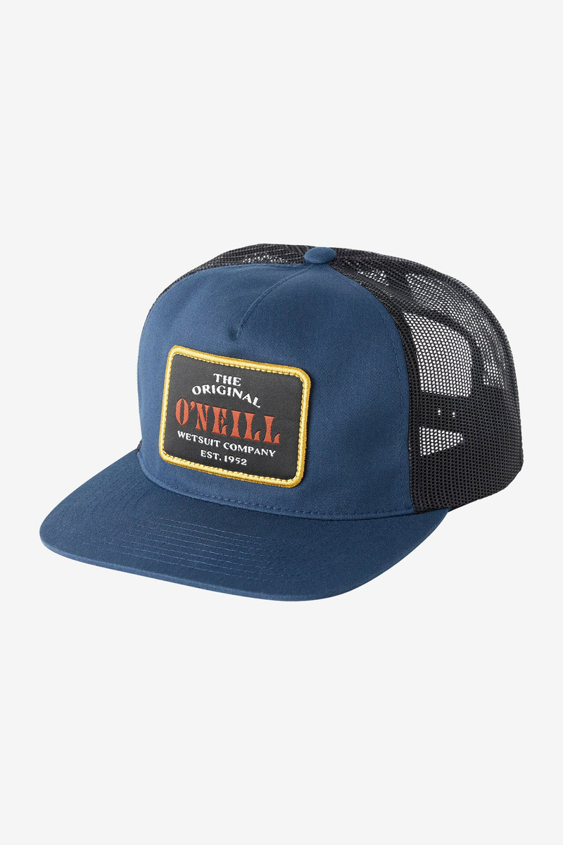 Concourse Fitted Hat 1