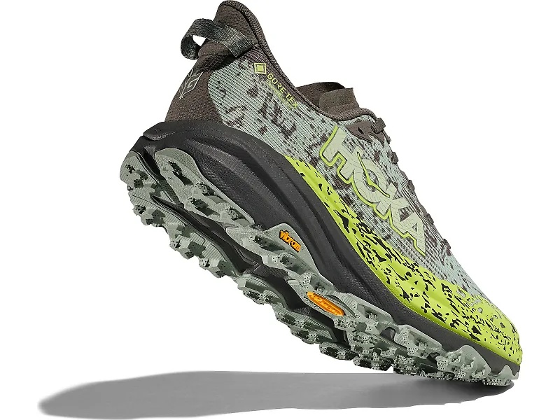 HOKA Speedgoat 6 GTX - 8