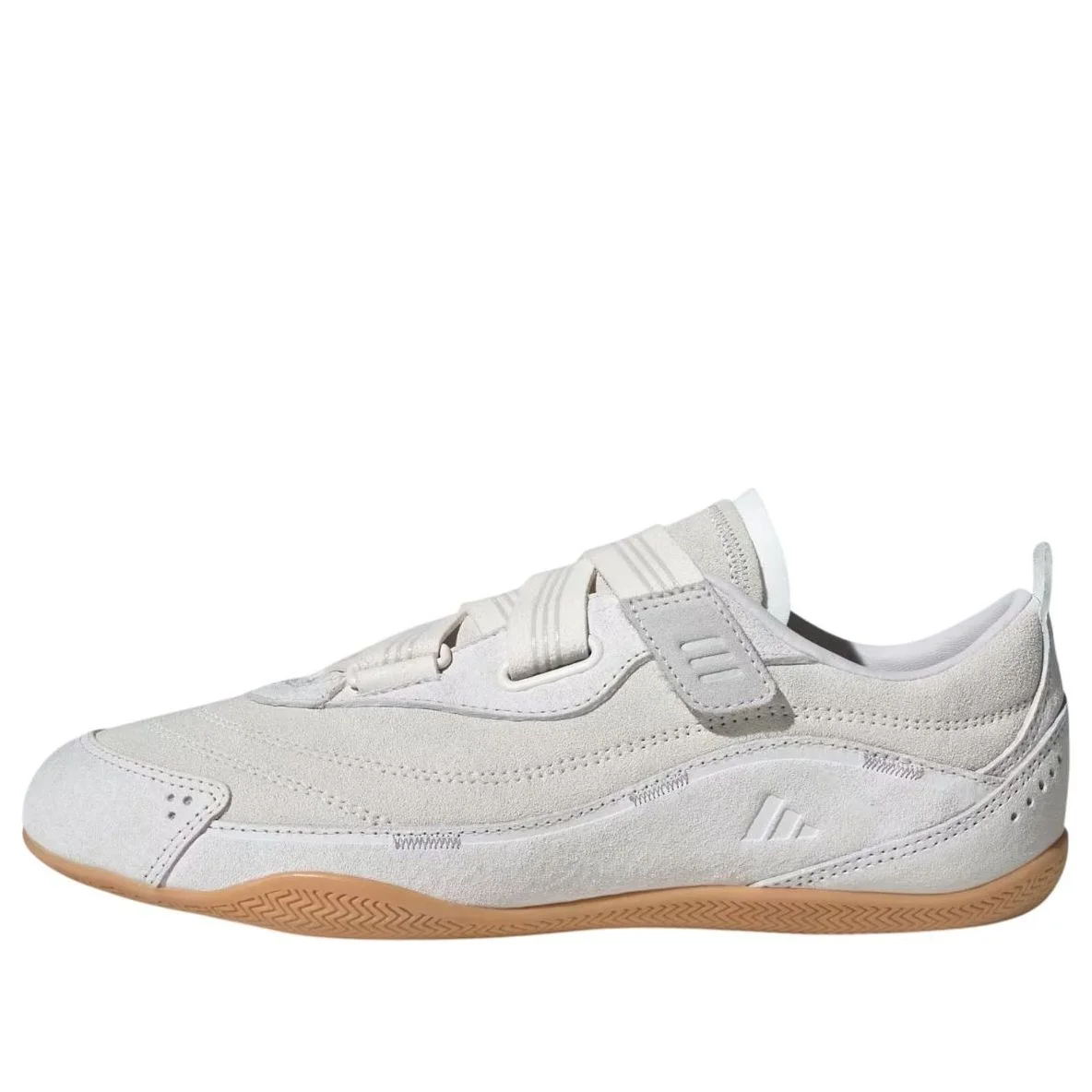 (WMNS) adidas Urban Reverie 'White Grey Gum' JS0151 - 1