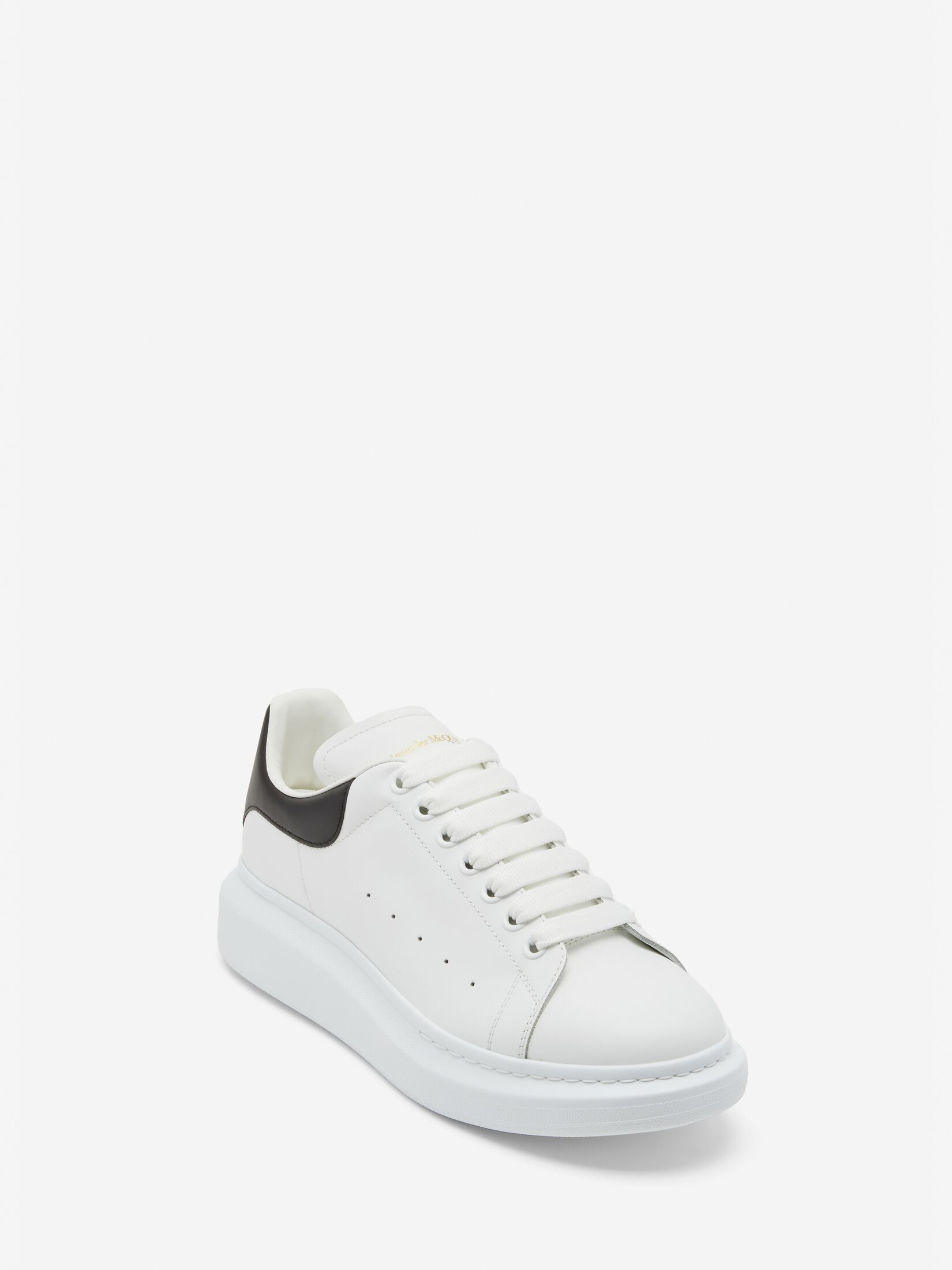 Oversized Sneaker - 5