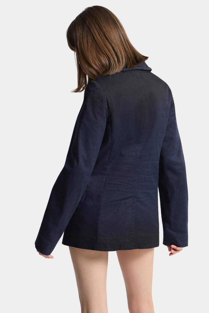SAILOR PEACOAT 4