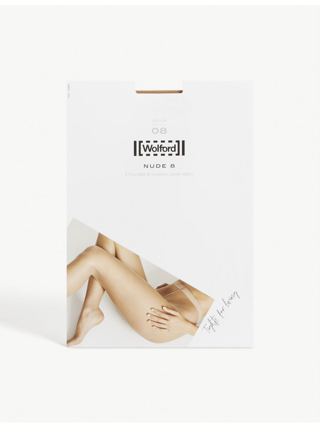 Nude 8 tights - 2
