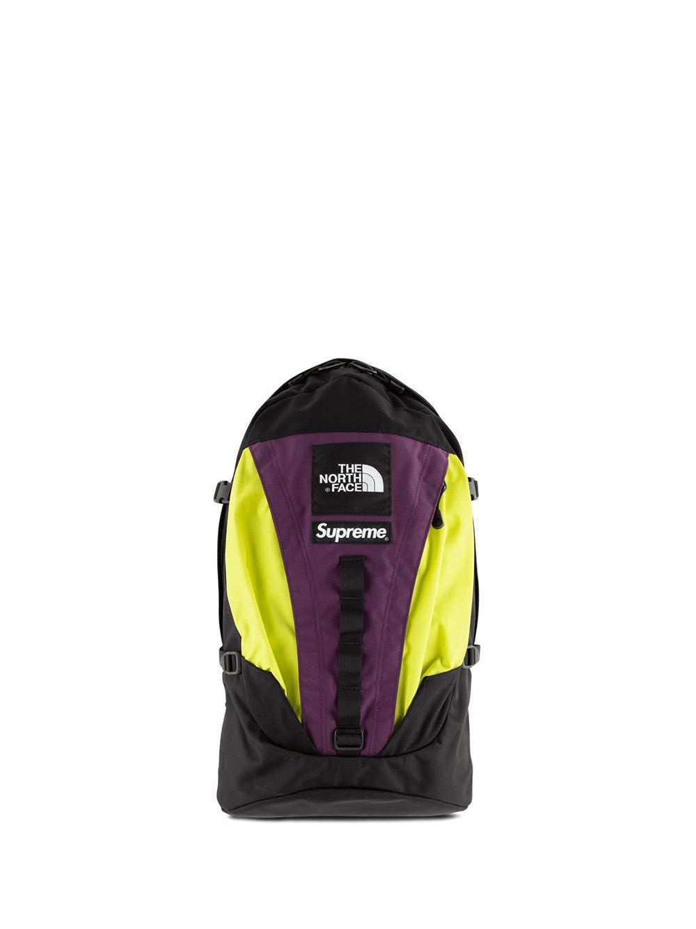 TNF Expedition panelled backpack - 1