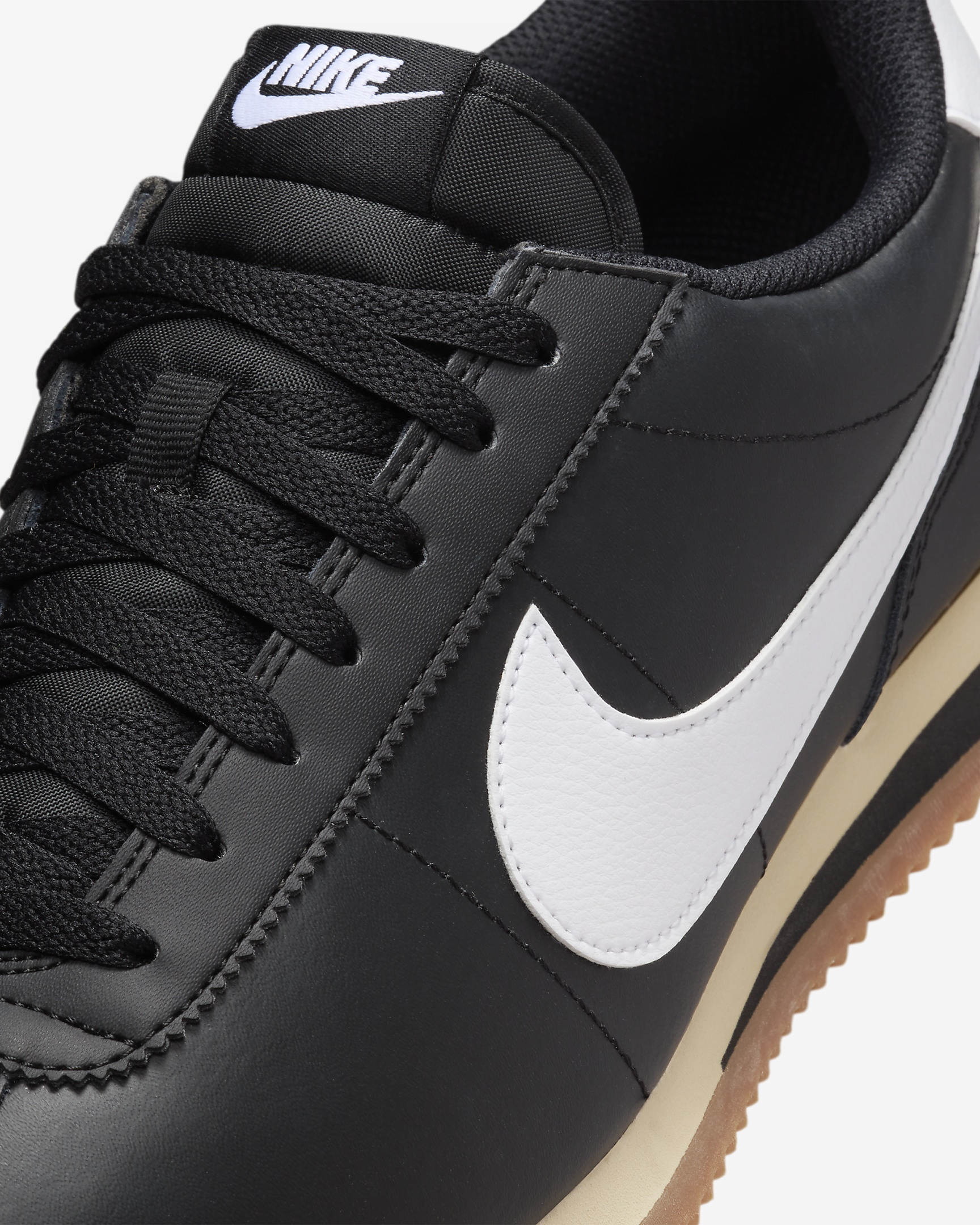 Nike Cortez Men's Shoes - 7