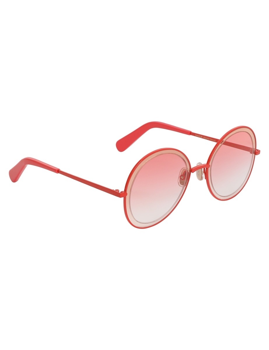 ZIMMERMANN DANCER ROUND FRAME - 1