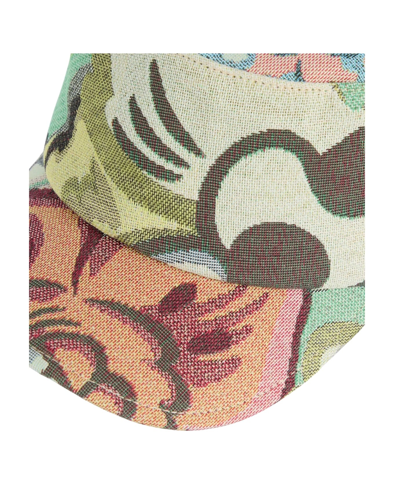 Casquette - 3