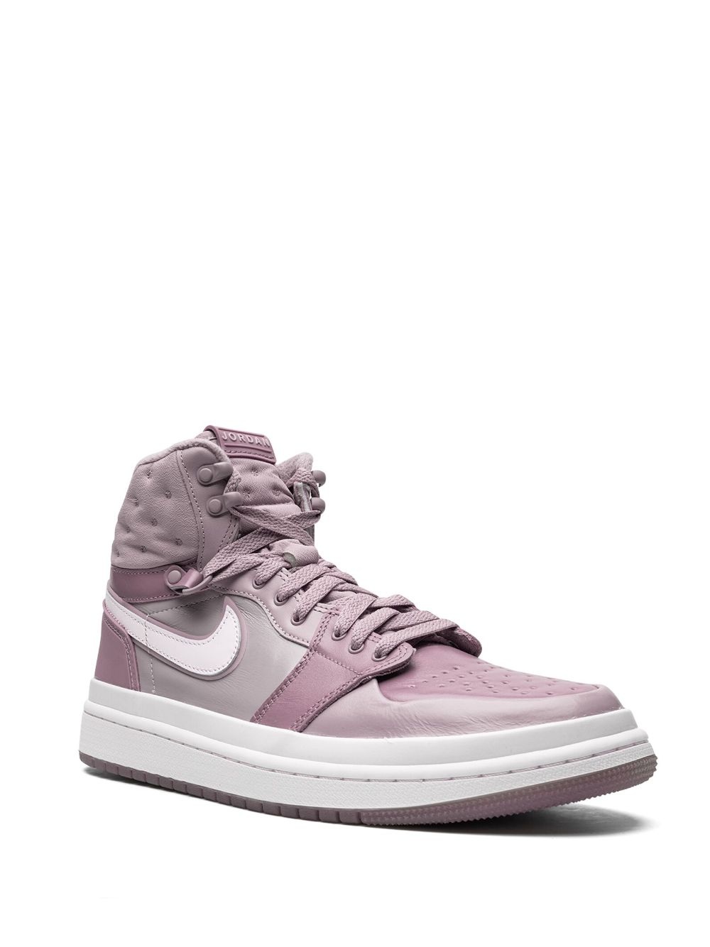 Air Jordan 1 Acclimate"Plum Fog" sneakers - 2