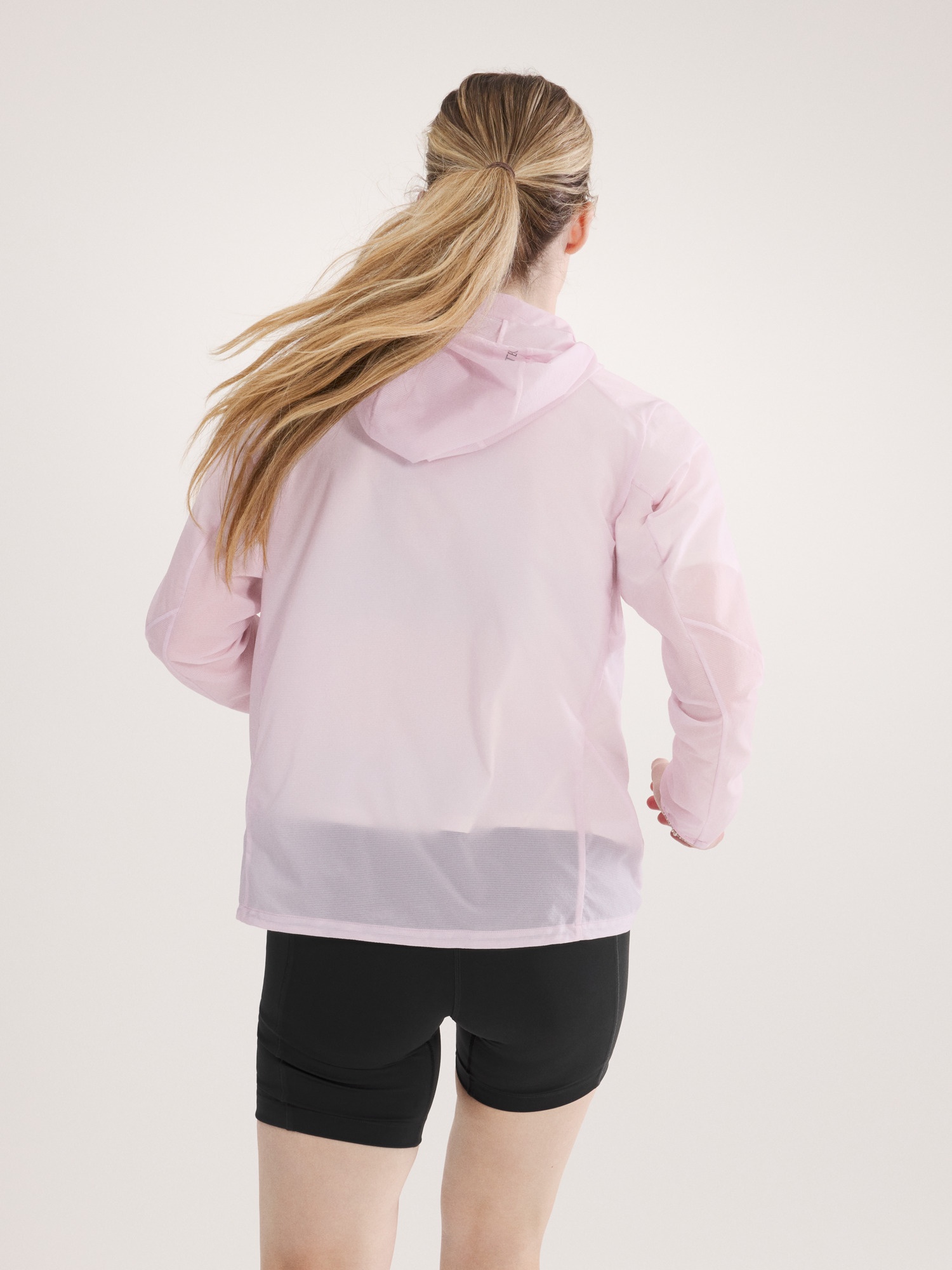 Incendo Airshell Hoody - 4