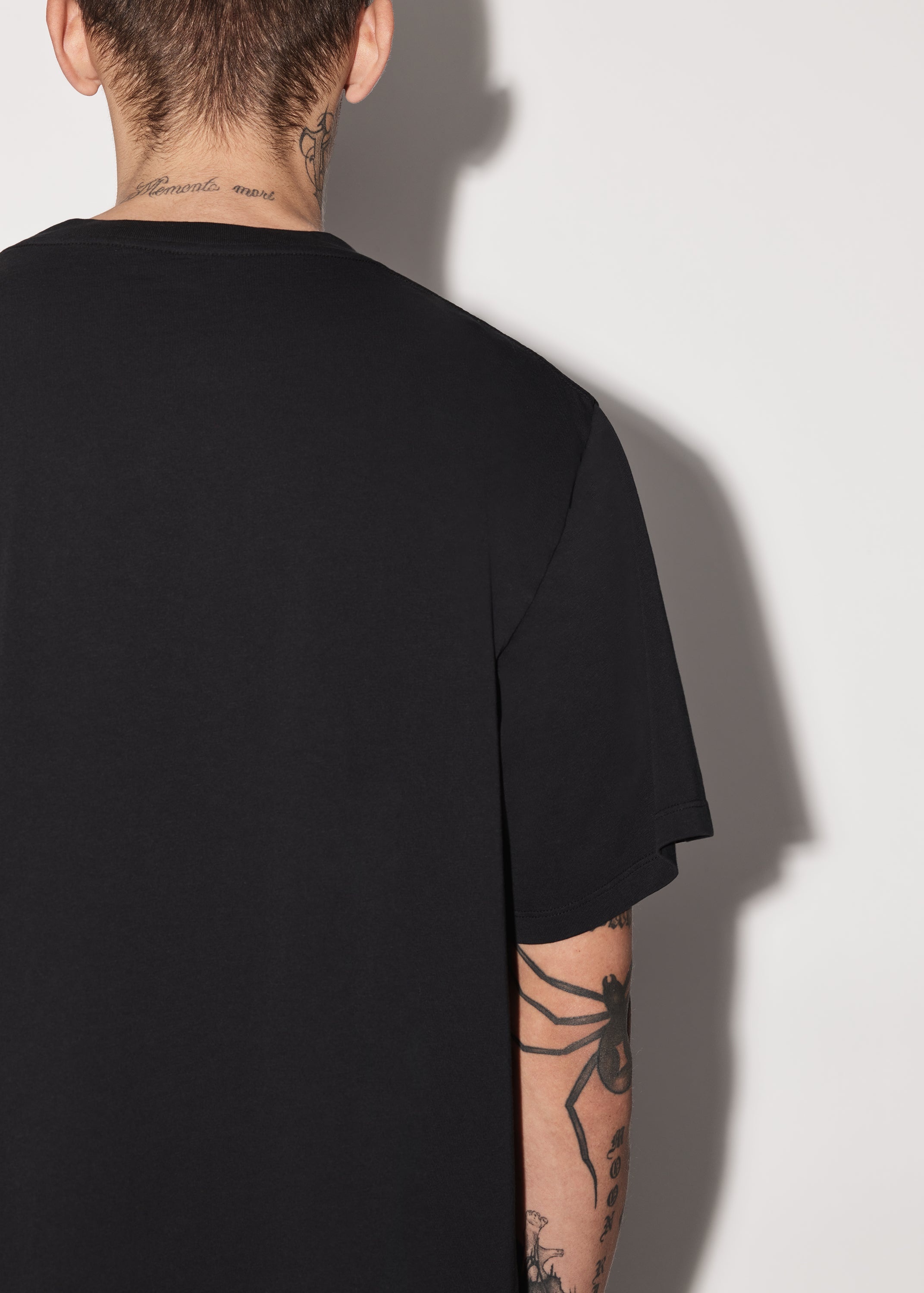 ARMY LOGO TEE - 6