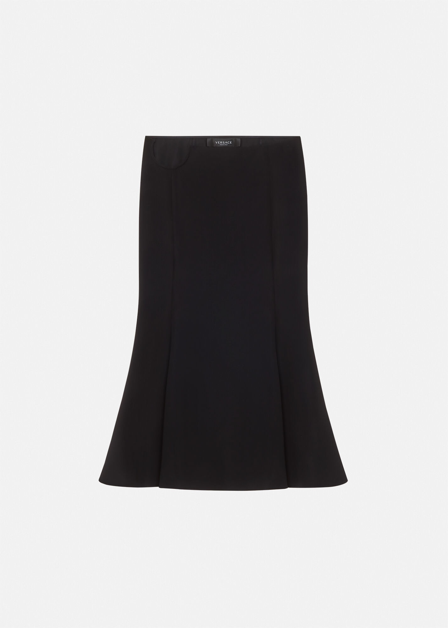 Cady Midi Skirt - 1