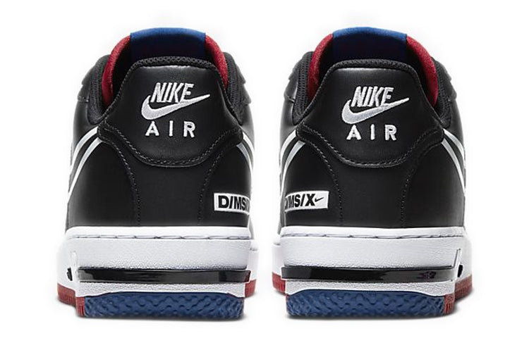 Nike Air Force 1 React 'USA' CT1020-001 - 5