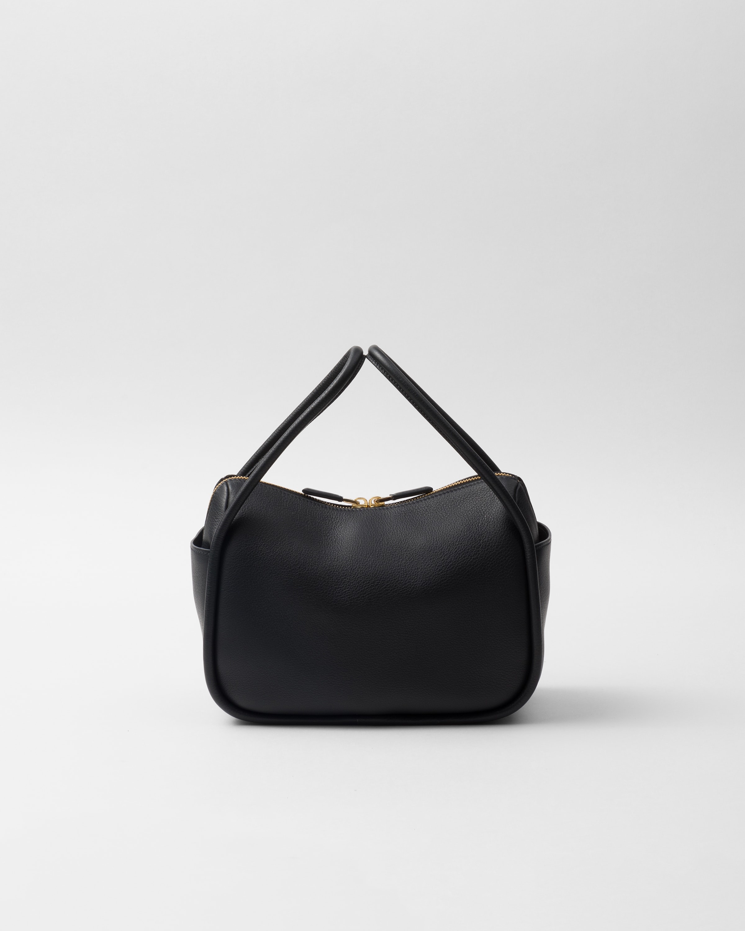 Leather handbag - 4