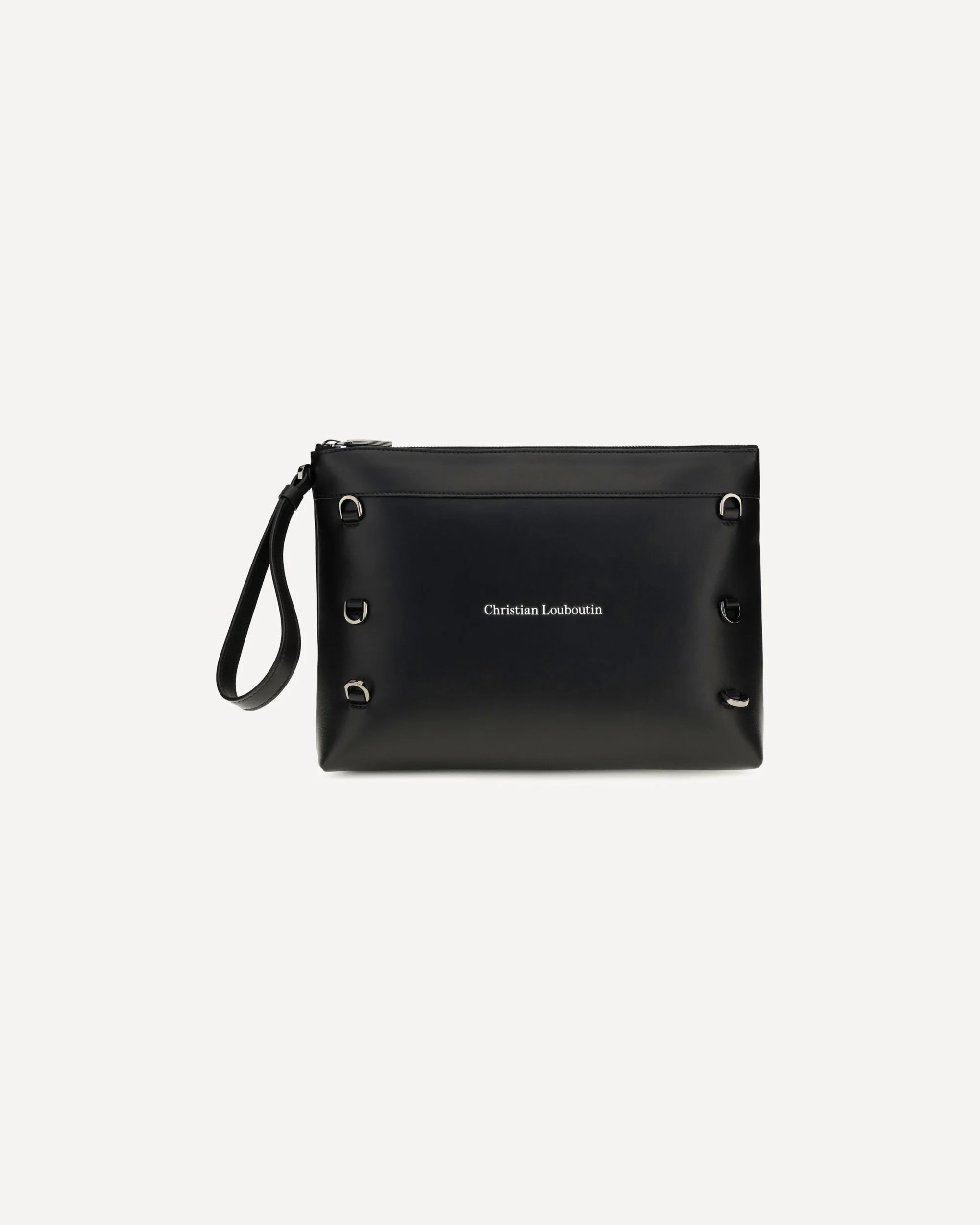 Kosmica leather Clutch - 1