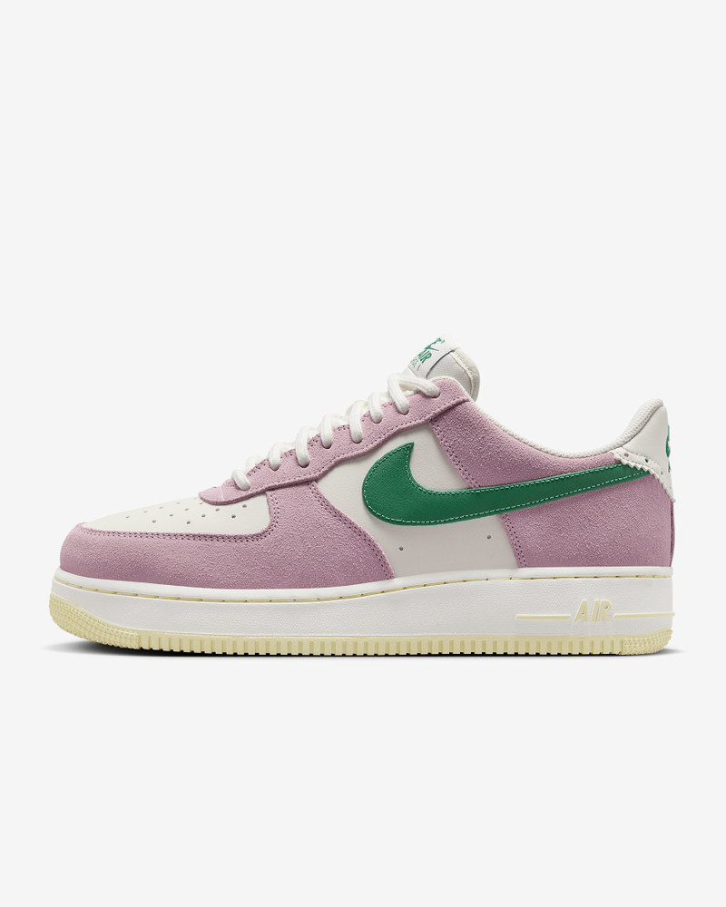 Nike Air Force 1 '07 LV8 Men's Shoes - 1