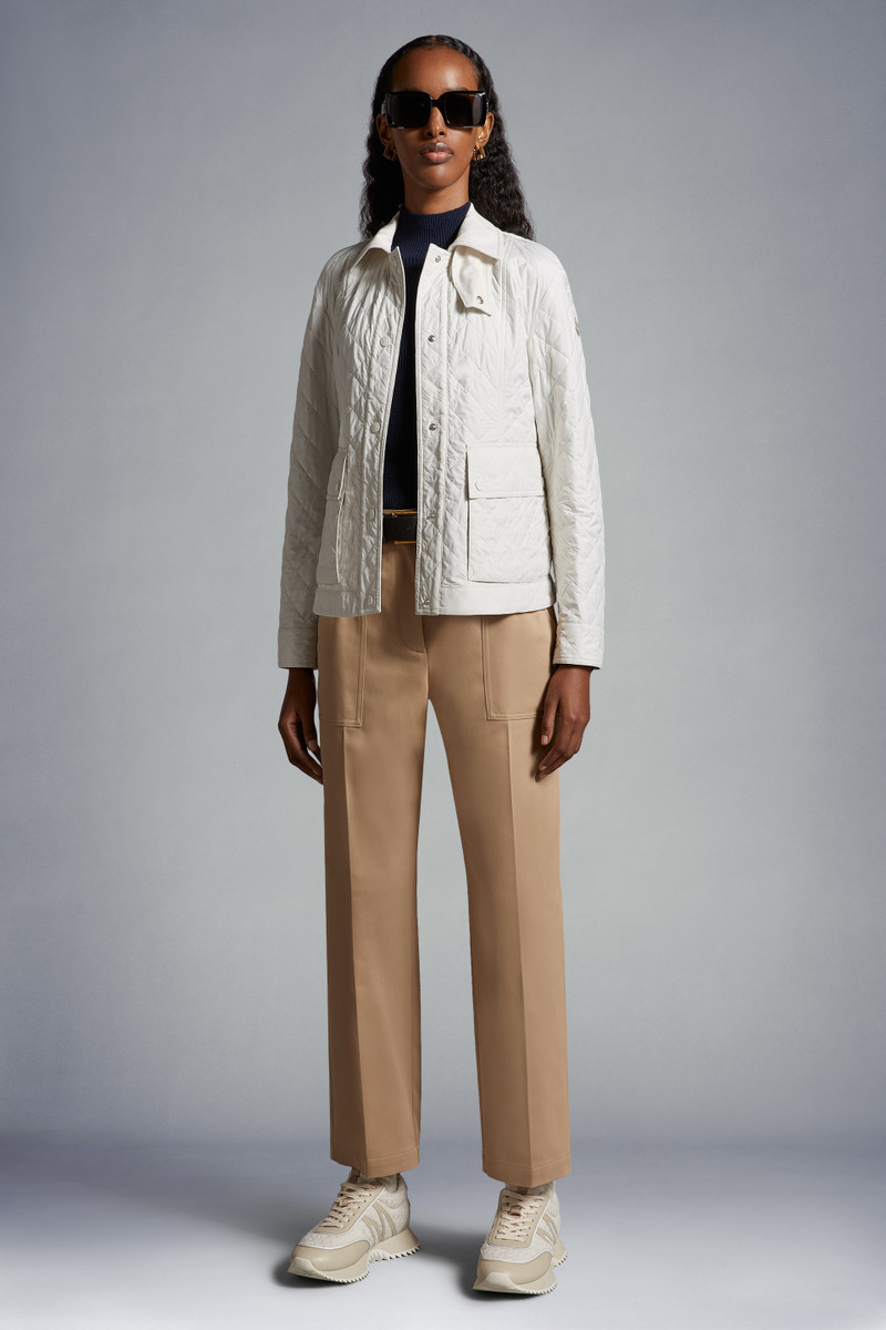 Moncler Galene Padded Jacket outlook