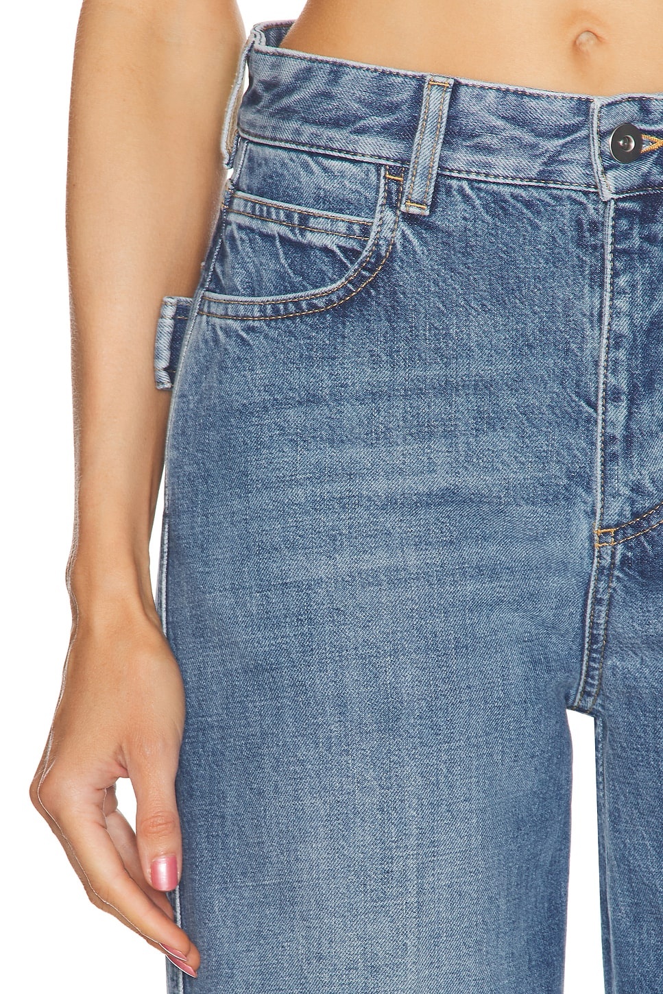 Wide Leg - 6