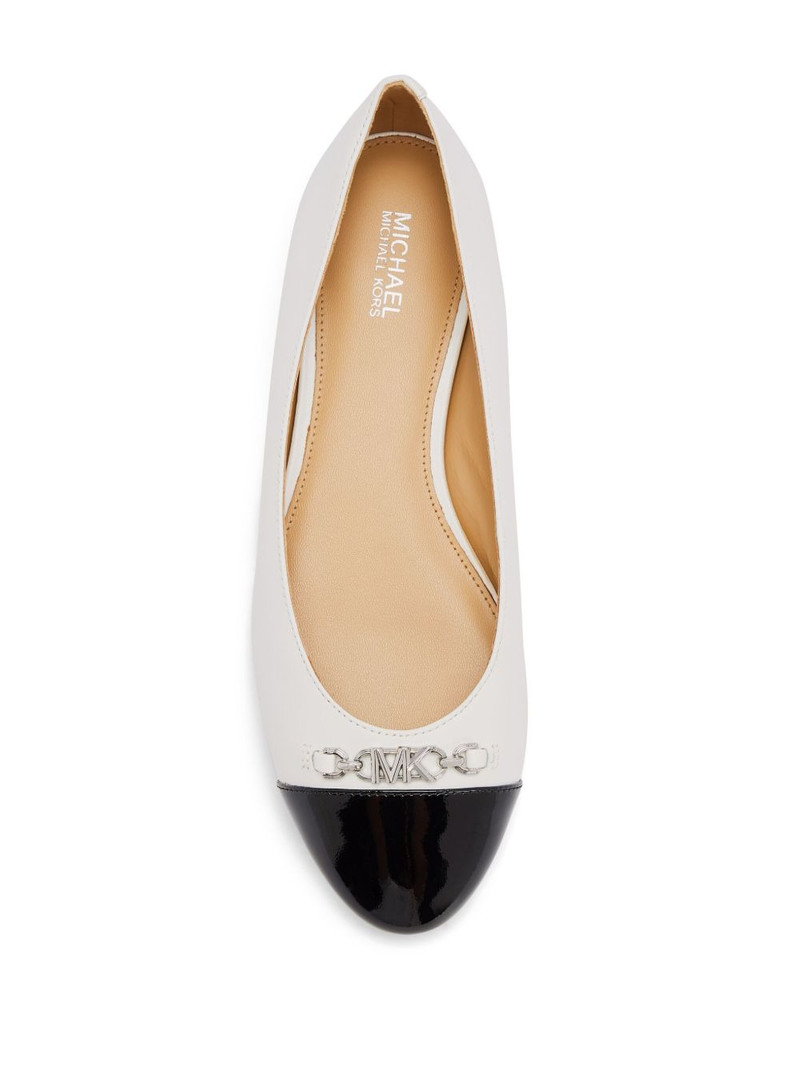 Rebecca ballet flats 4