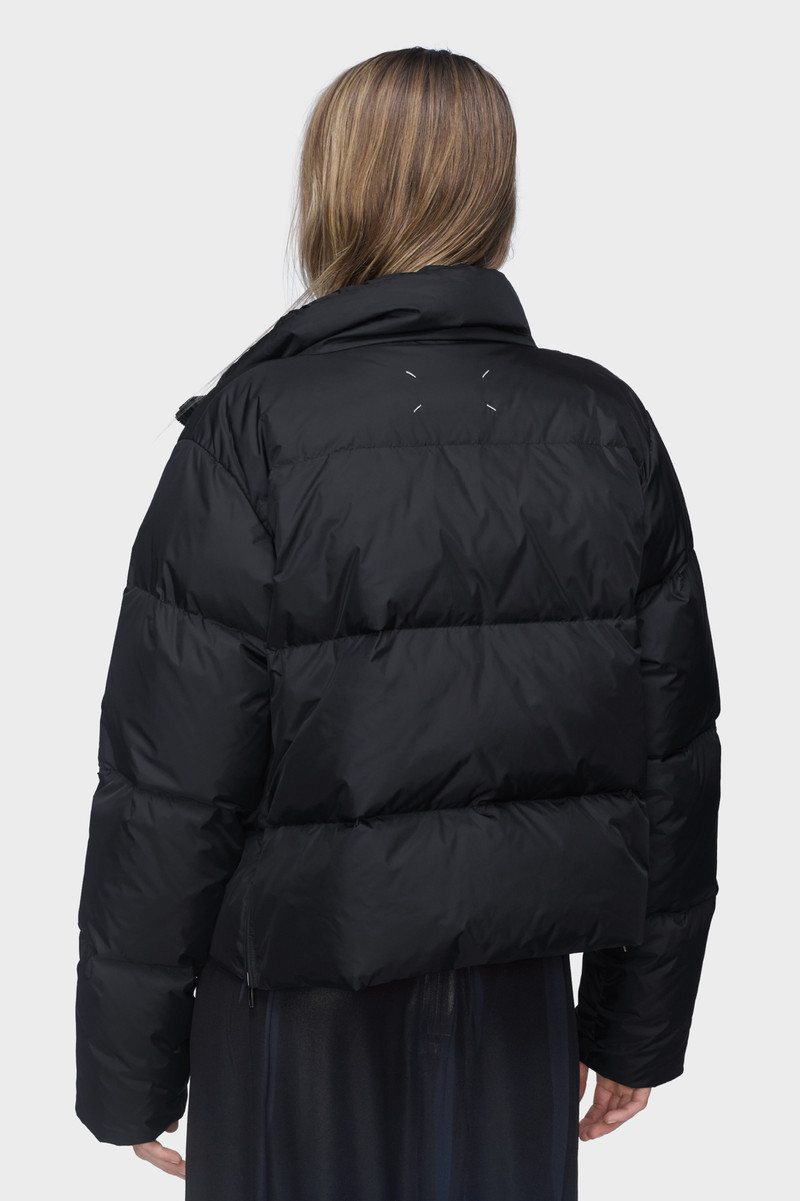 Puffer jacket 4