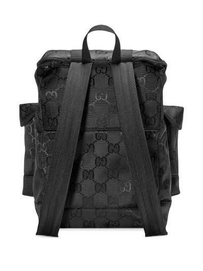 GUCCI Off The Grid backpack outlook