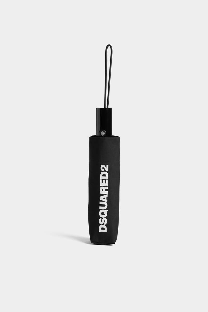 DSQUARED2 LOGO UMBRELLA - 1