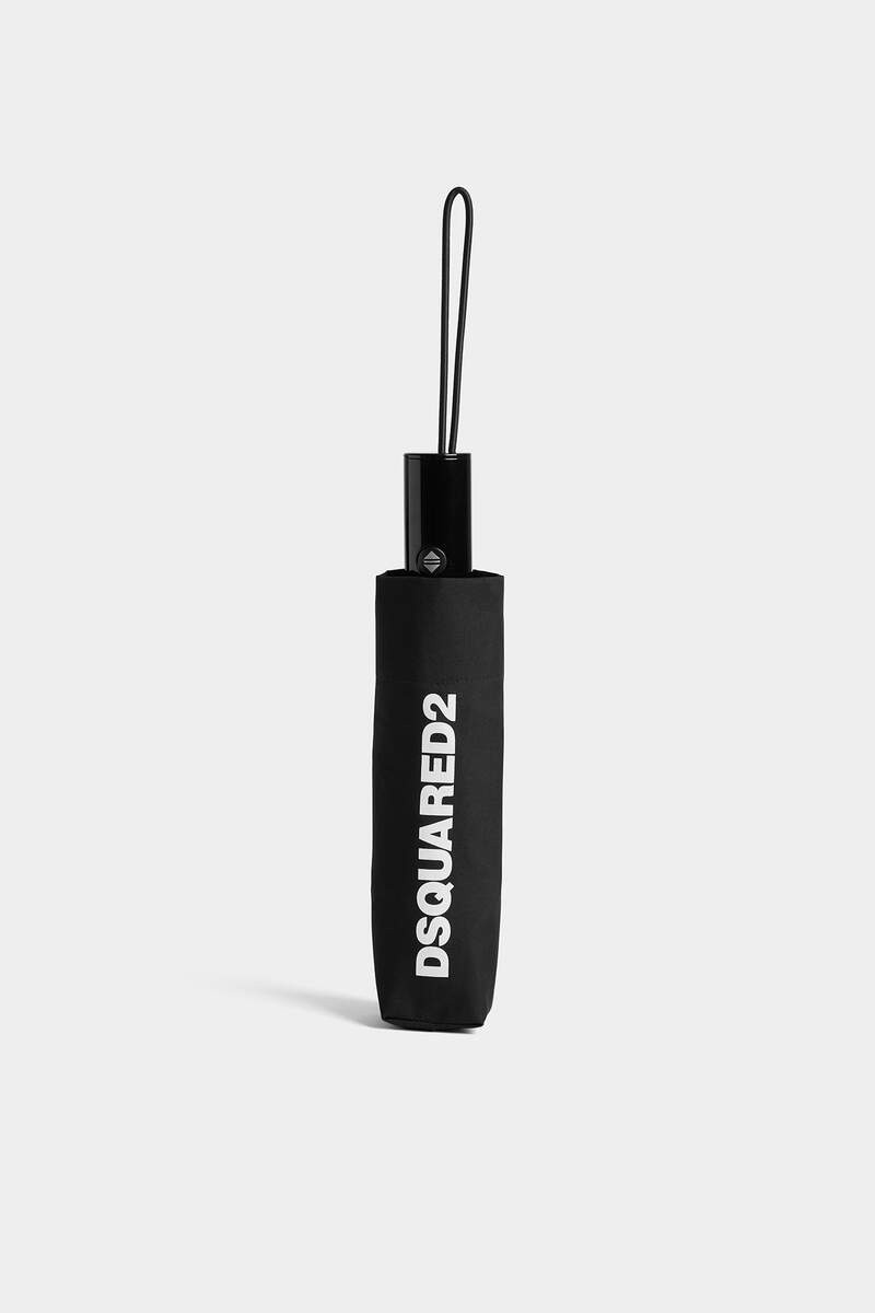 DSQUARED2 LOGO UMBRELLA 1