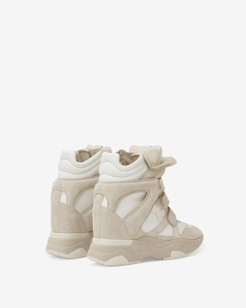 Isabel Marant BALSKEE SNEAKERS outlook