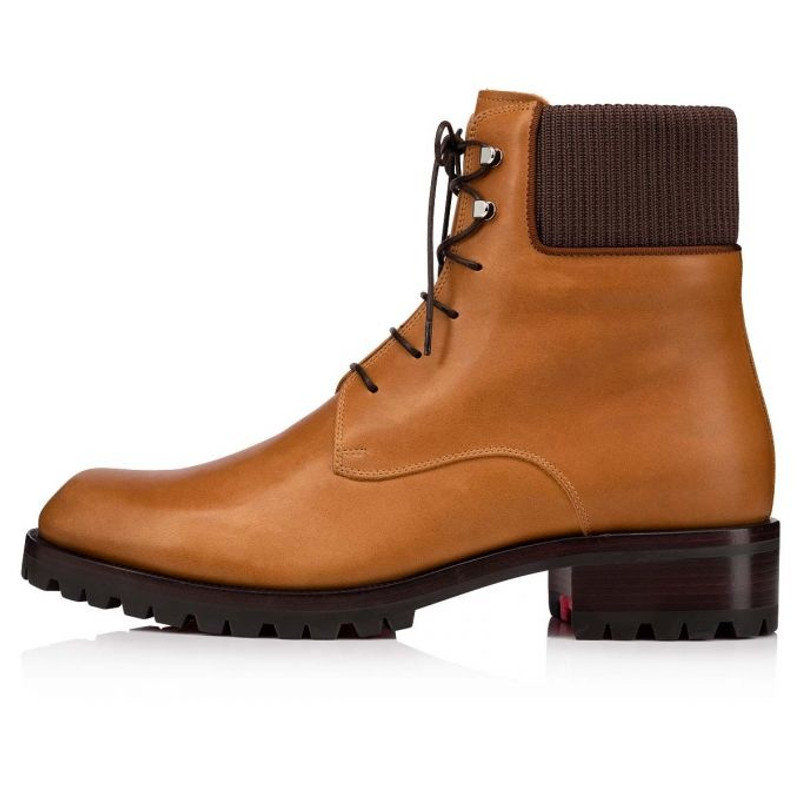 Christian Louboutin Trapman TERRA outlook