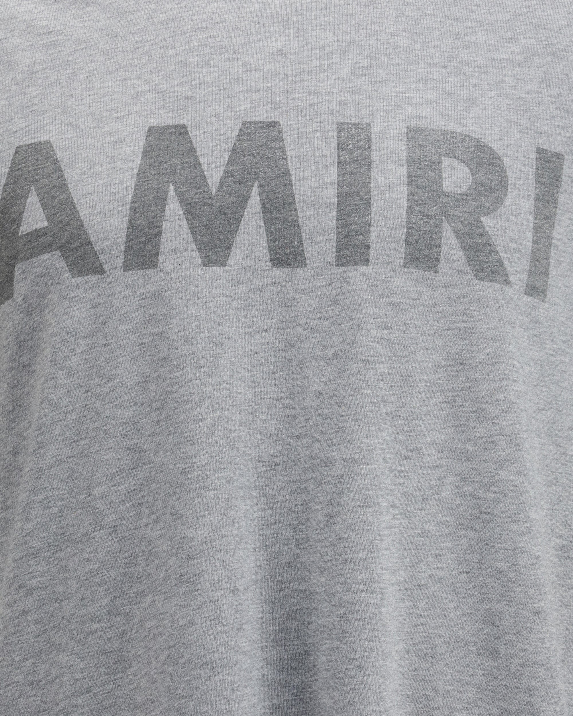 Logoed T-Shirt - 3