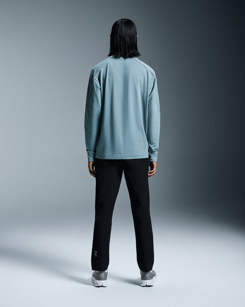 On Movement Crew outlook