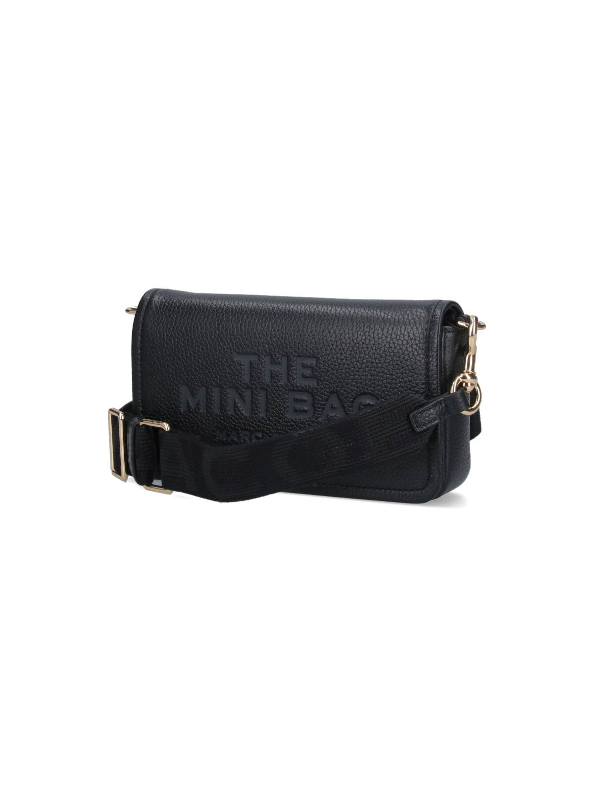 "THE LEATHER" MINI BAG - 2
