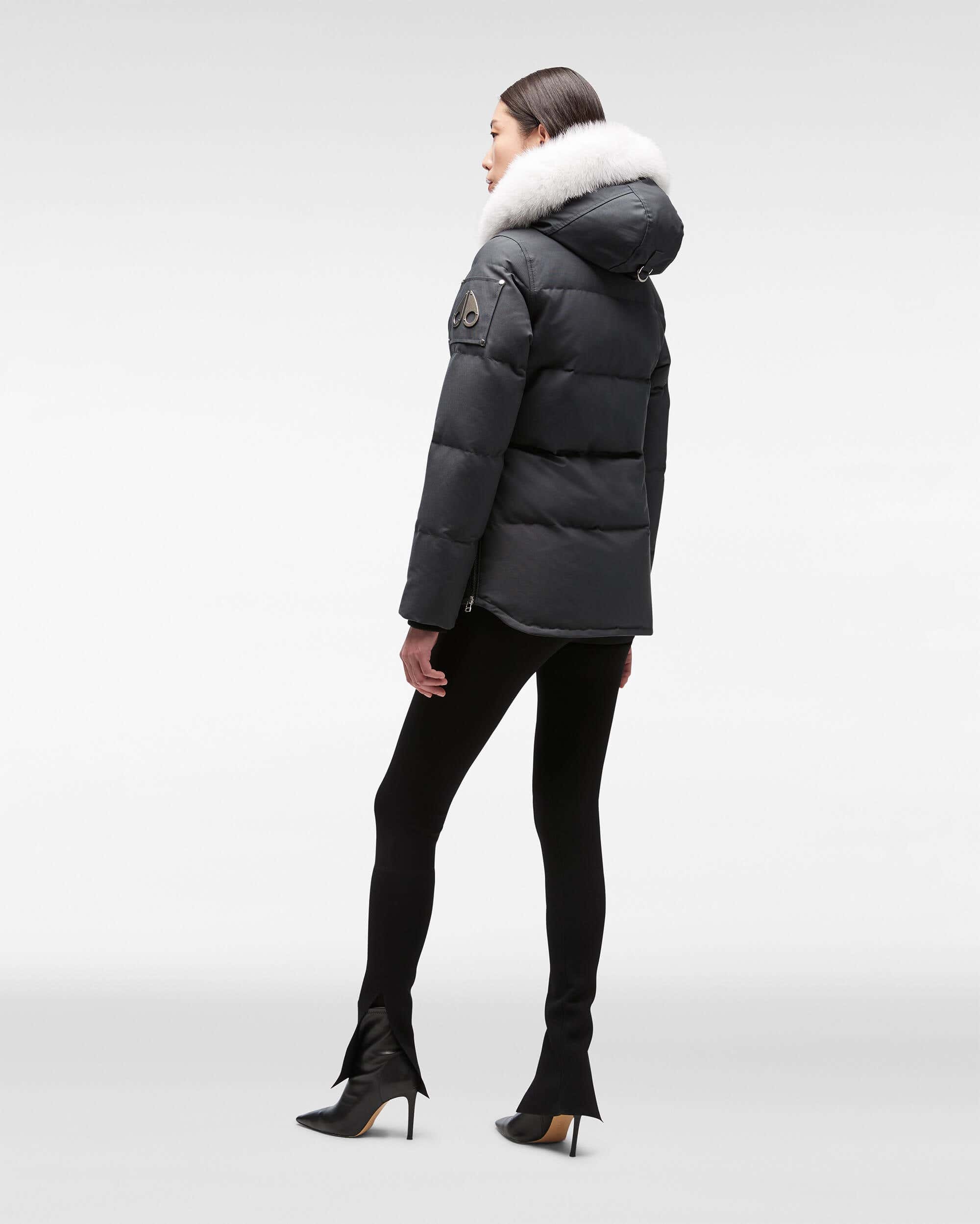 ORIGINAL 3Q FUR - 3