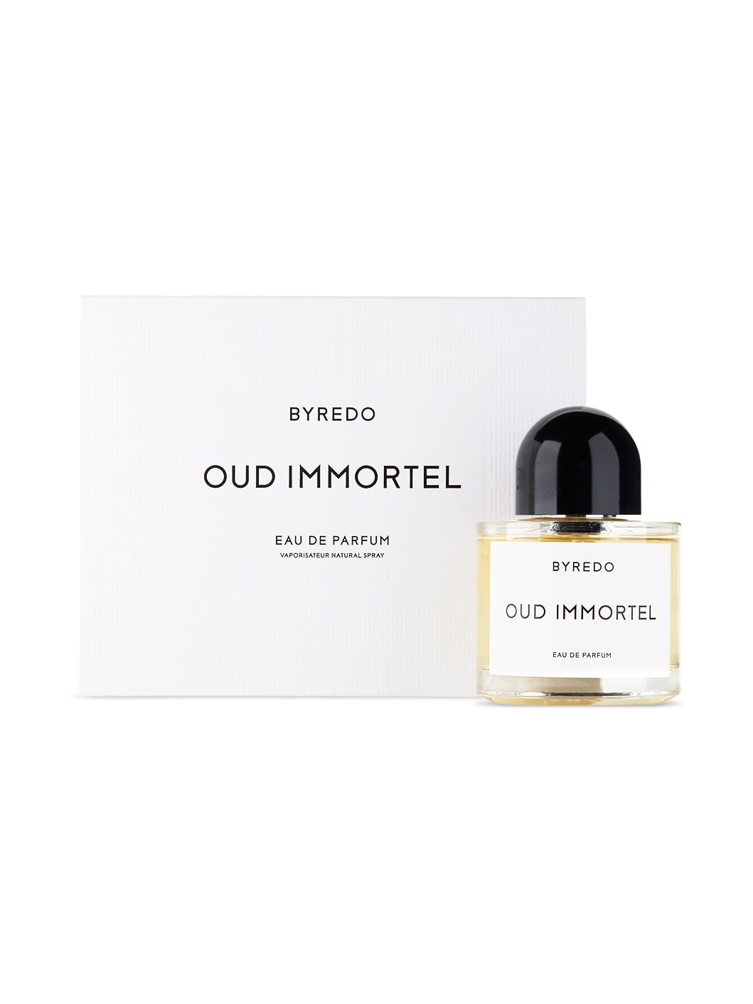 Oud Immortel Eau de Parfum, 100 mL - 3