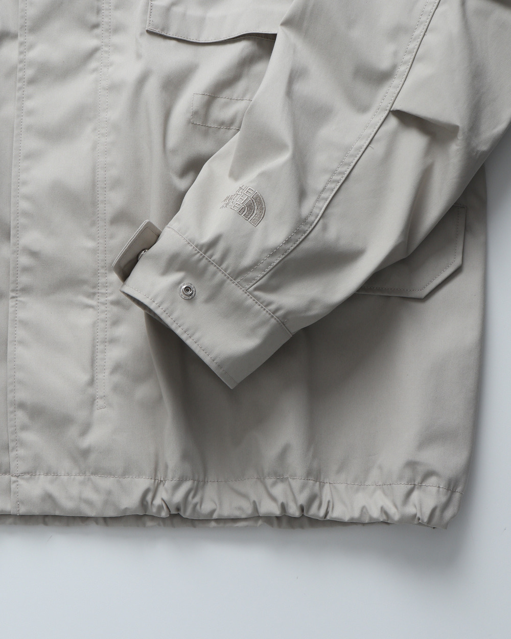 THE NORTH FACE PURPLE LABEL - THE NORTH FACE PURPLE LABEL - 16
