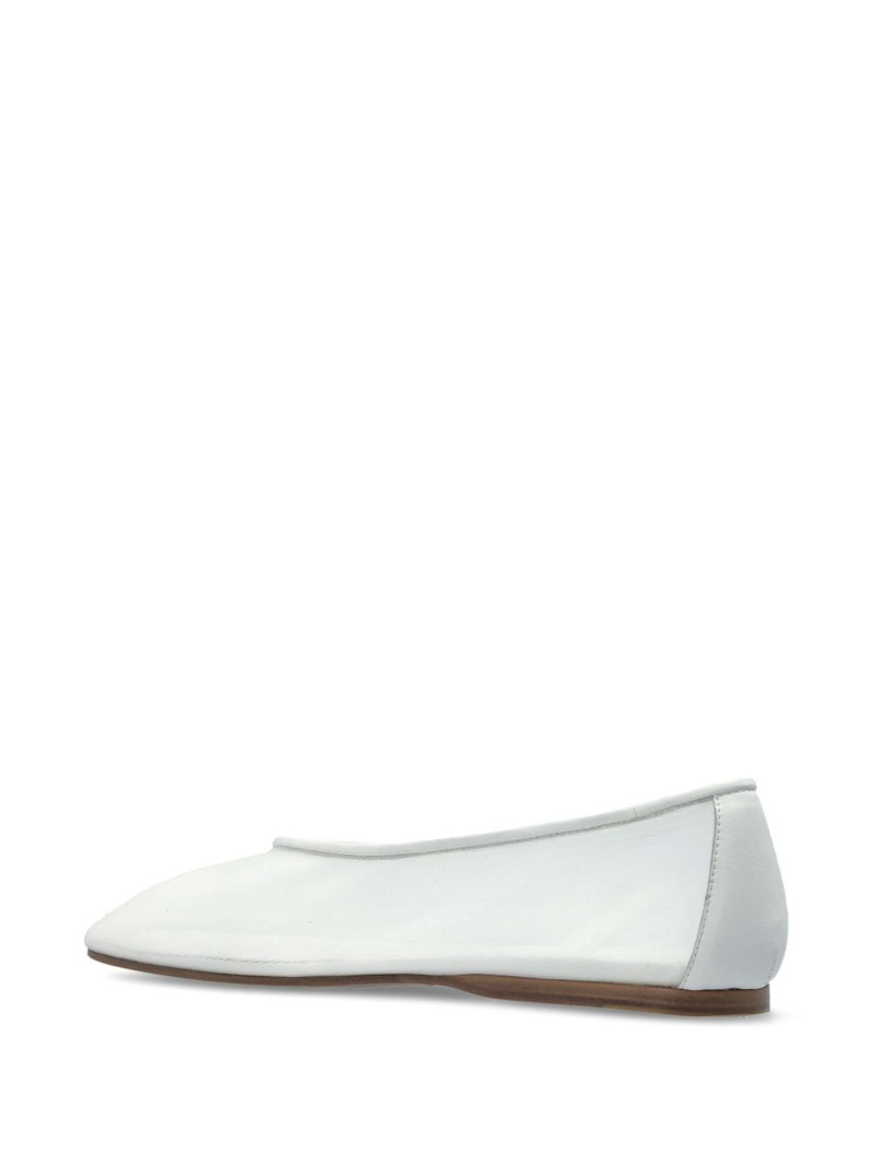 sheer ballerina shoes 3