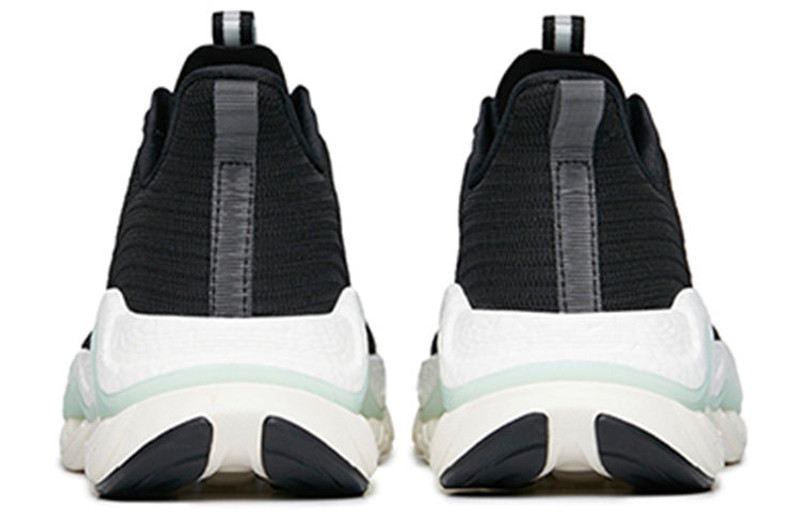 ANTA (WMNS) ANTA Mars Foam 'Black White' 122225582-4 outlook