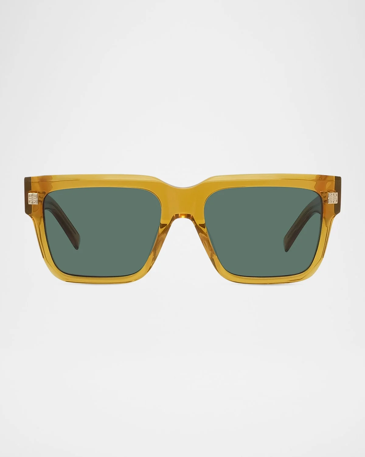 Men's GV Day Acetate Square Sunglasses - 1