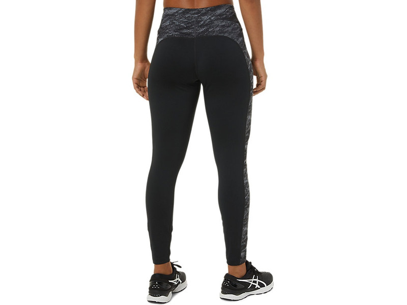 Asics WOMEN'S 7/8 PERFORMANCE TIGHT outlook