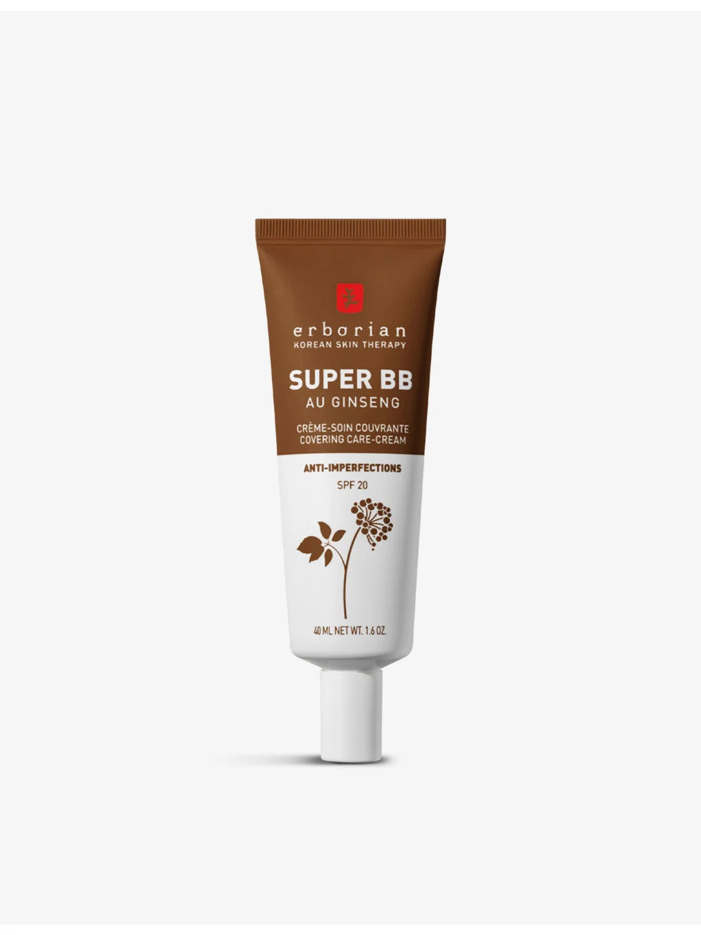 Super BB Au Ginseng cream 40ml - 1