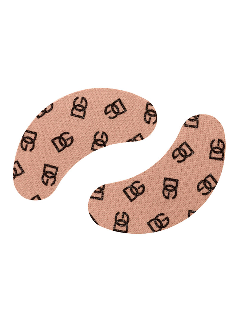 Women's No-Puff Caffeine Eye Patches 1