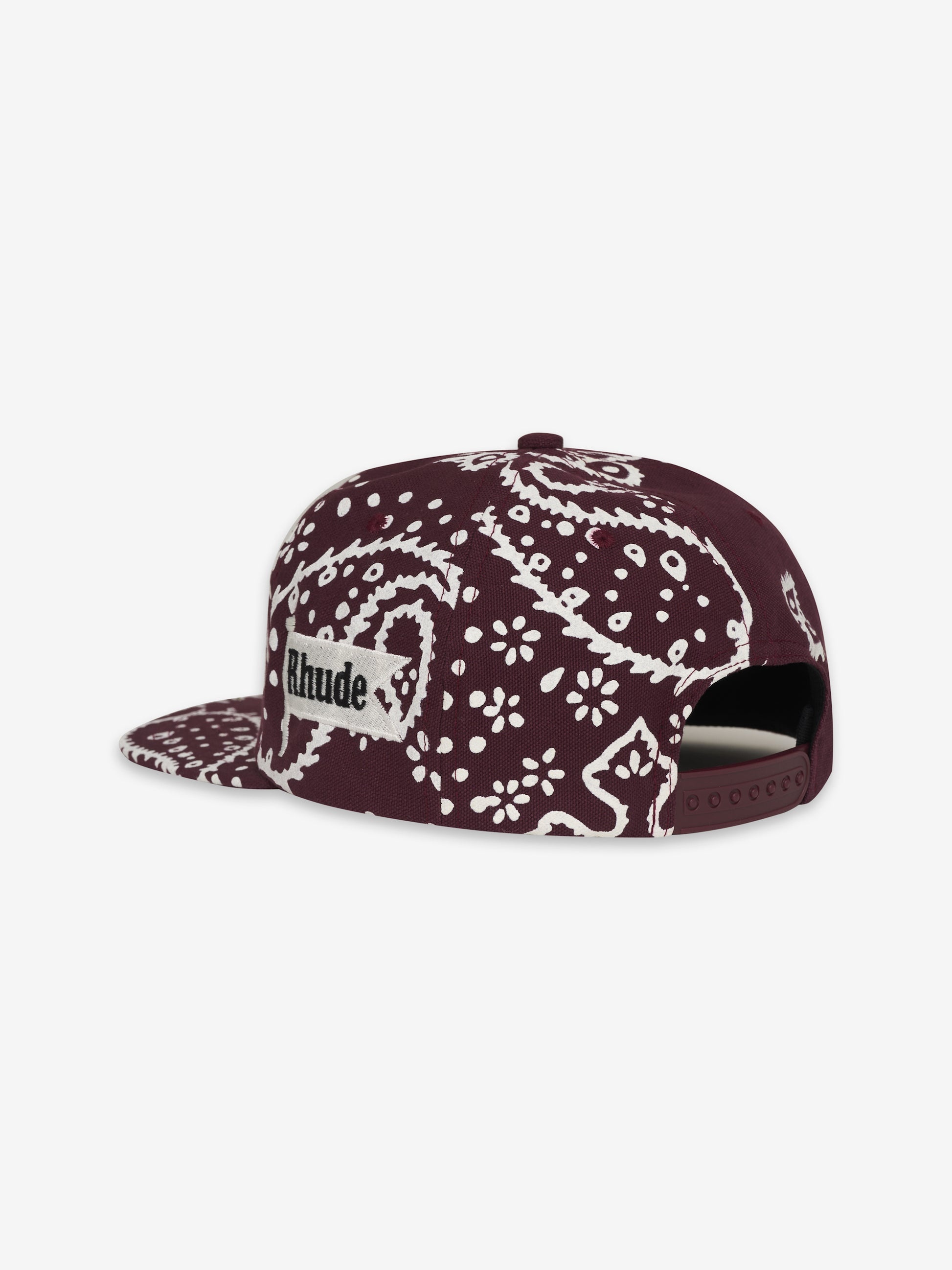 RHEPURPOSED "R" HAT - 2