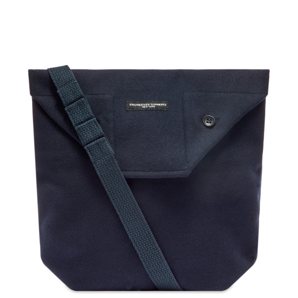 Engineered Garments Shoulder Pouch - 1