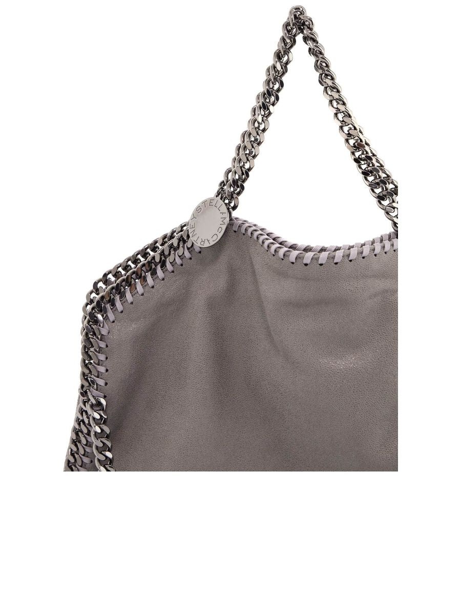 Falabella  Chain Tote - 3