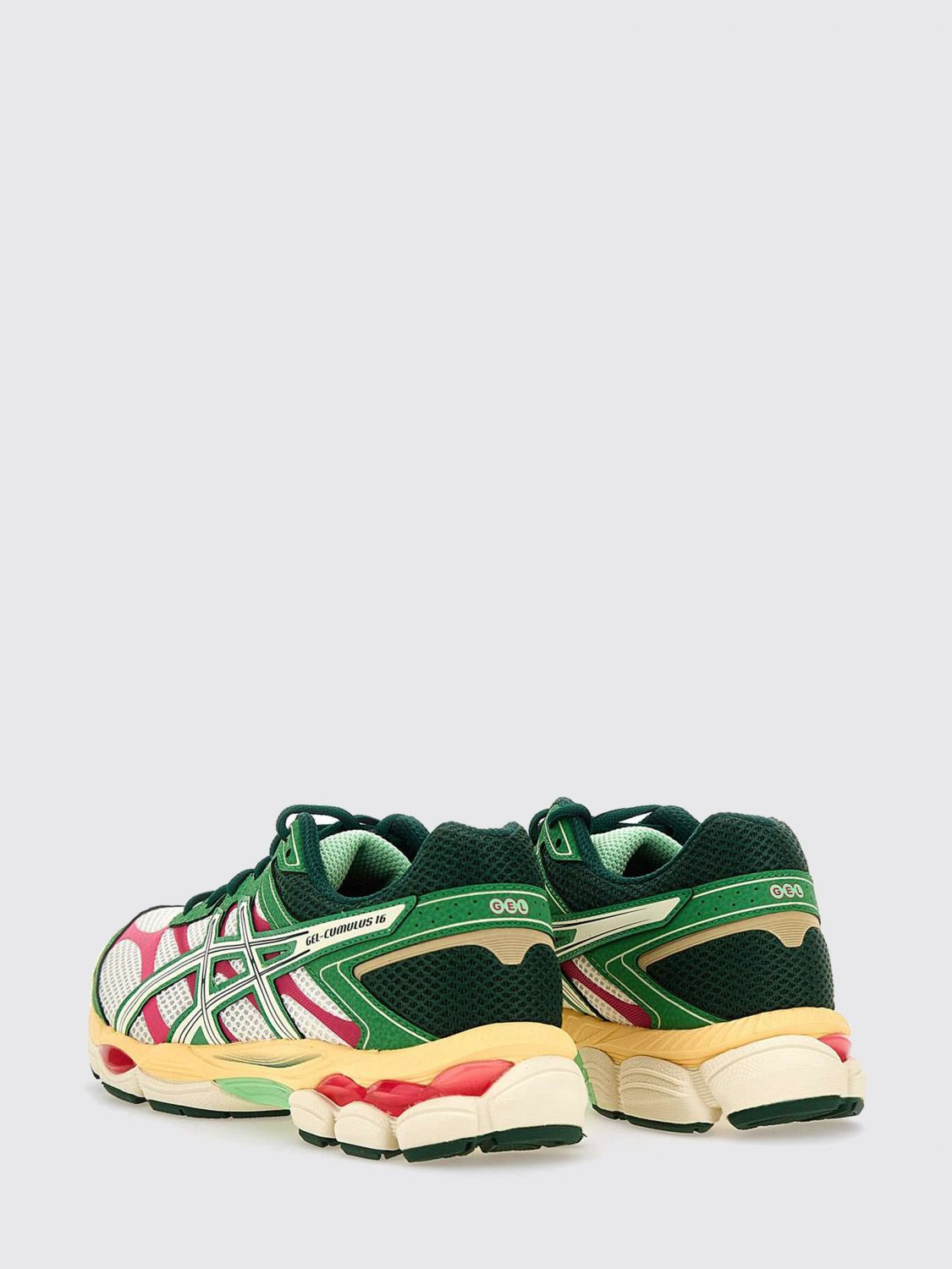 Sneakers woman Asics - 3