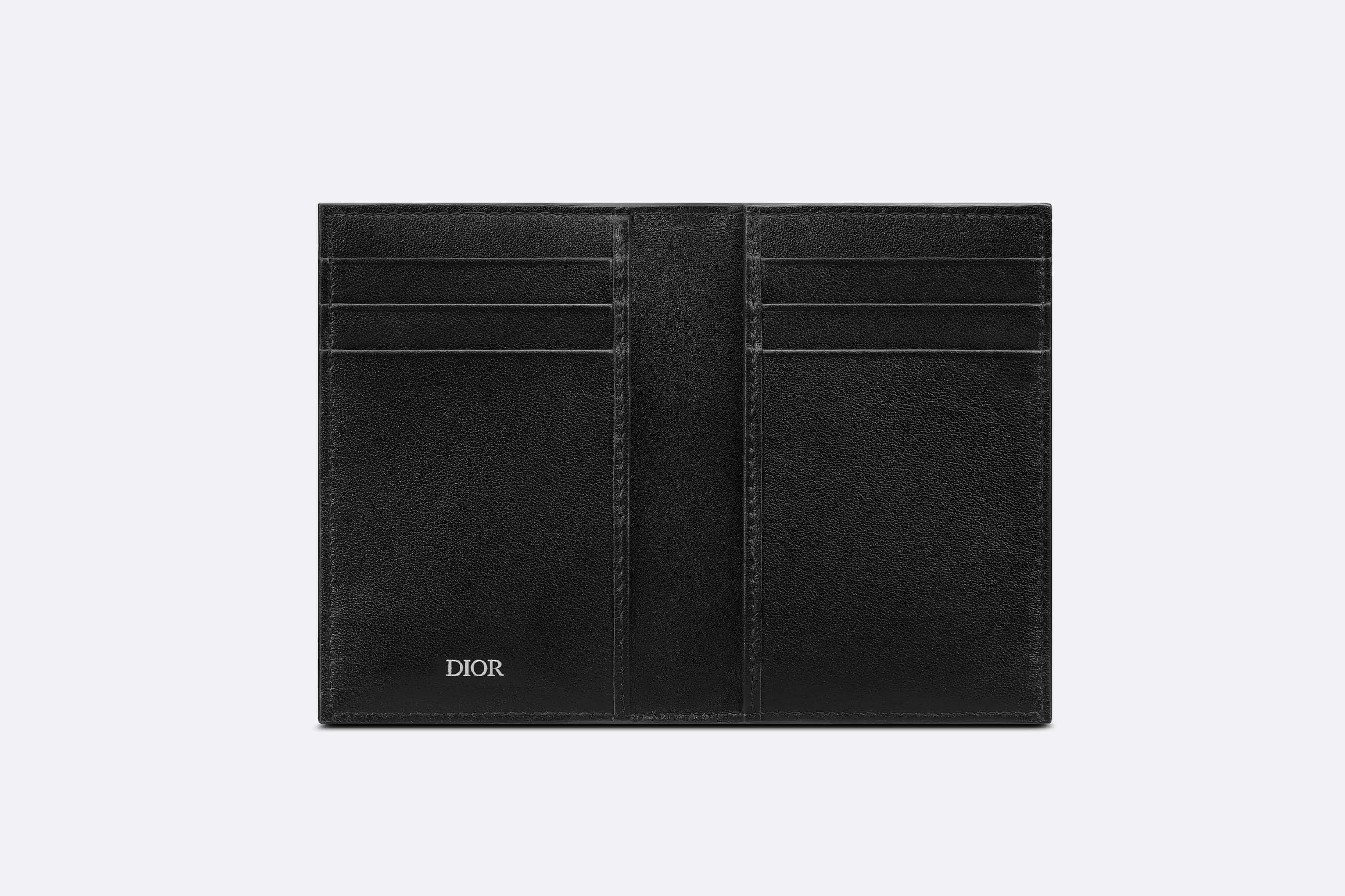 Bi-Fold Card Holder - 2