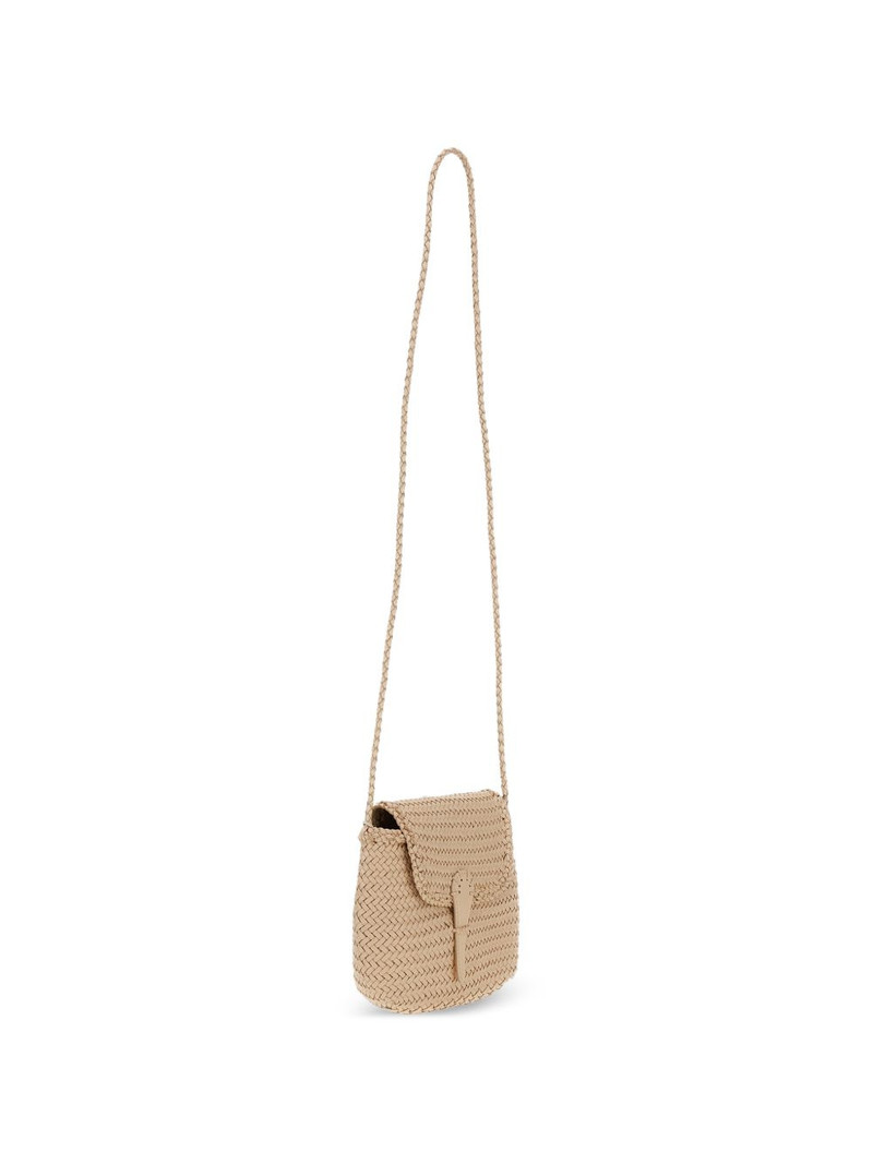 Mini City shoulder bag 3